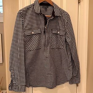 J. Crew Popover